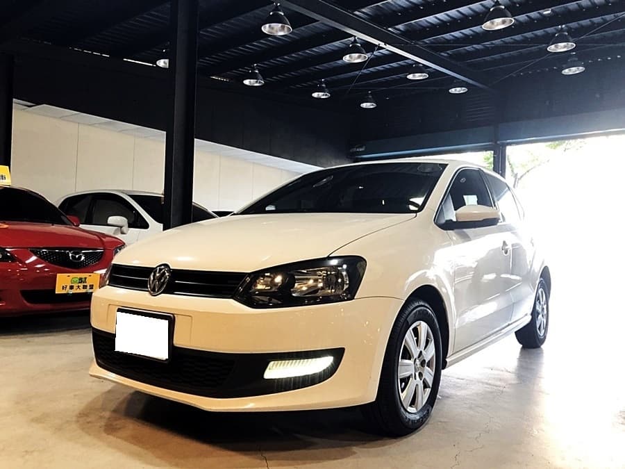 福斯VW